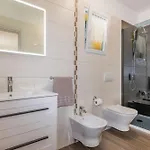 Vikendica Jole, A Charming Modern Surrounded By Rustic Beauty