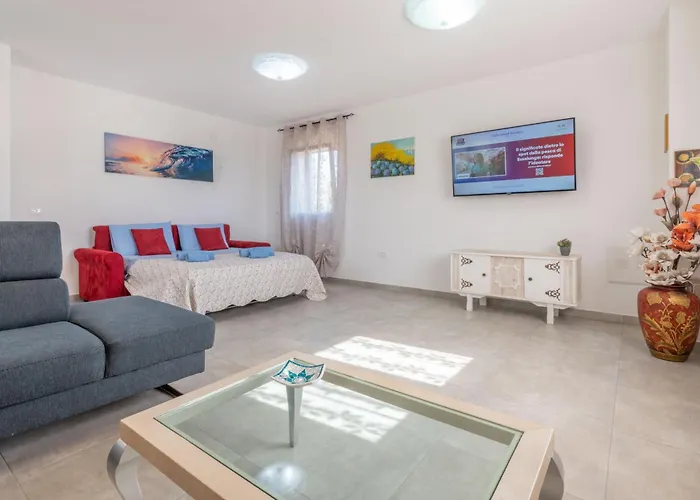 Jole, A Charming Modern Surrounded By Rustic Beauty Nedeščina